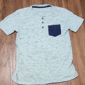 Boys T-shirt Medium